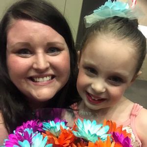 Meet your Posher, Kaitlin